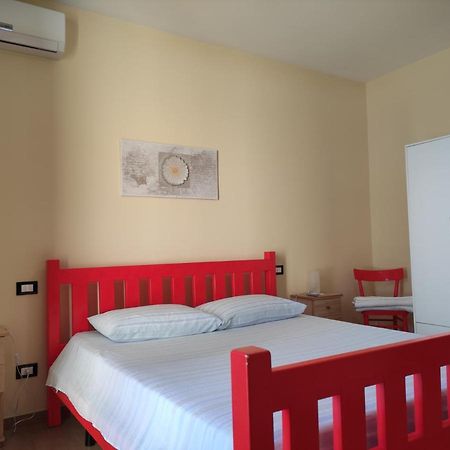 B&B Appia Antica Surbo Luaran gambar
