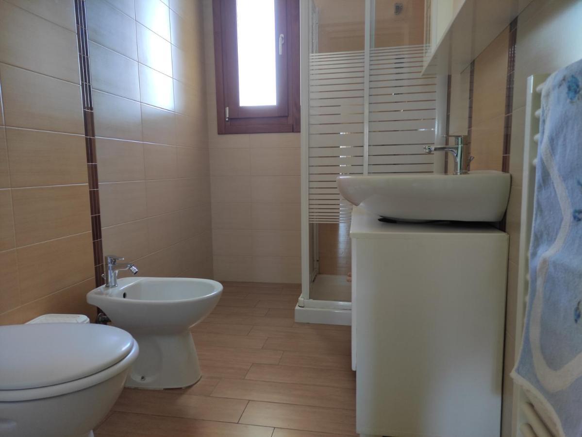 B&B Appia Antica Surbo Luaran gambar