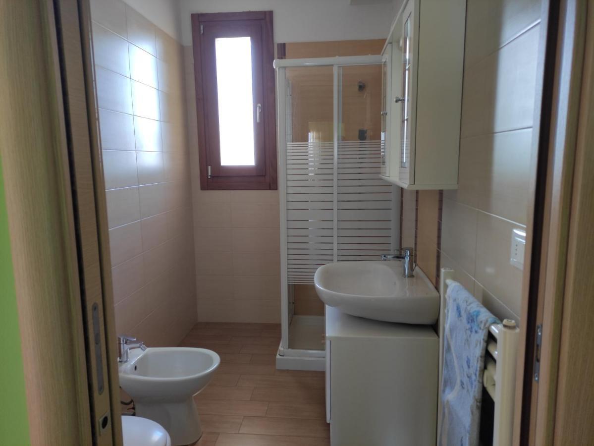 B&B Appia Antica Surbo Luaran gambar