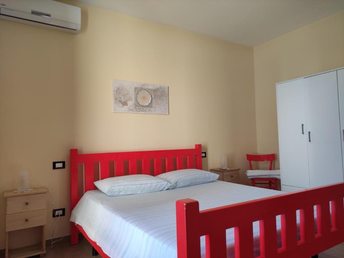 B&B Appia Antica Surbo Luaran gambar