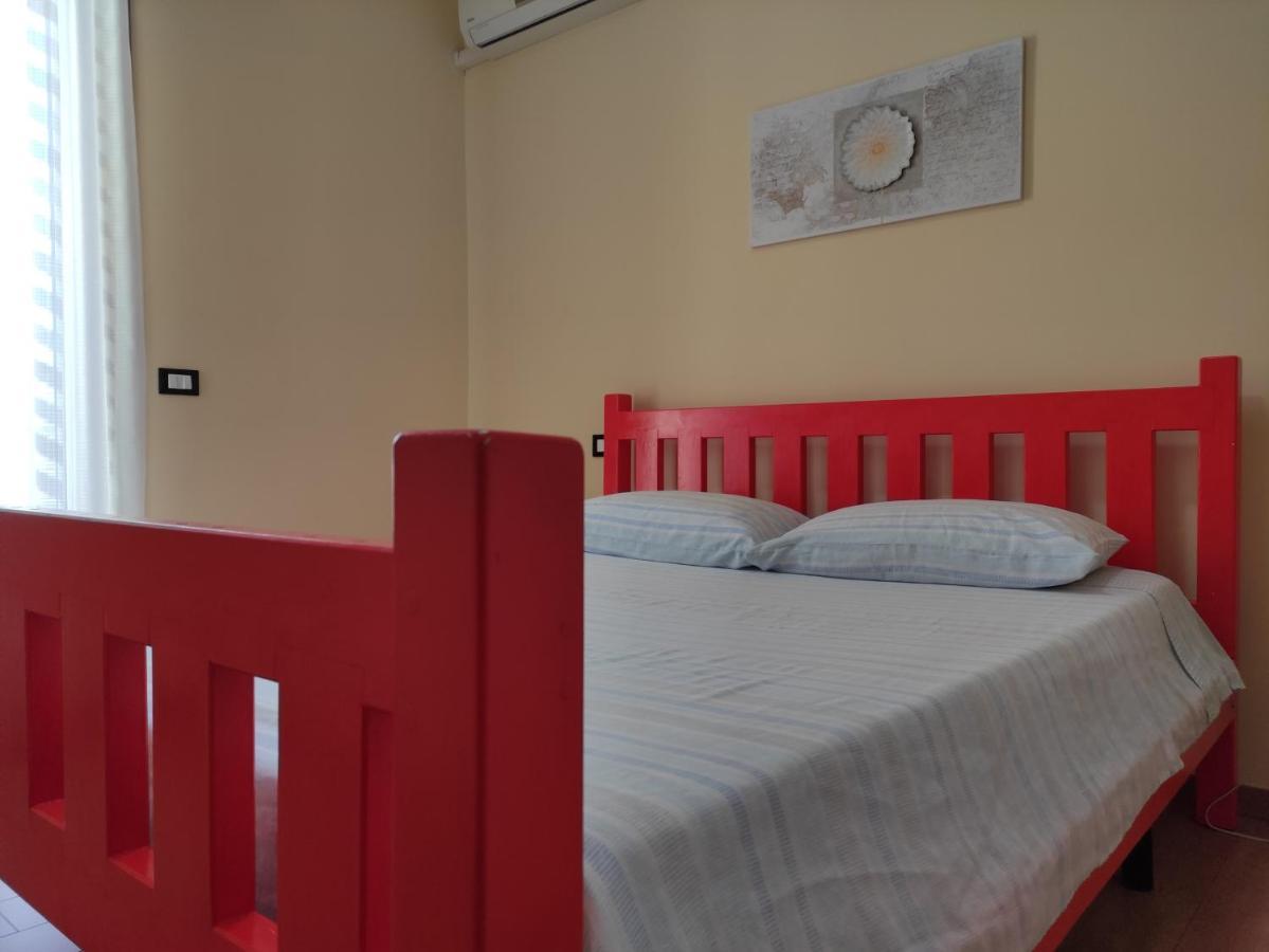 B&B Appia Antica Surbo Luaran gambar