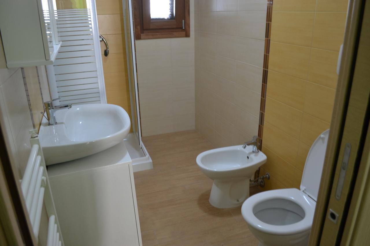 B&B Appia Antica Surbo Luaran gambar