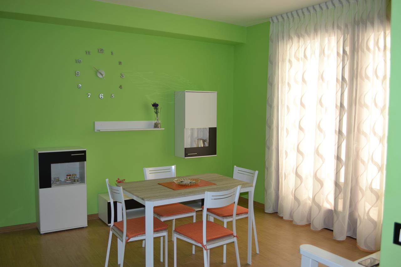 B&B Appia Antica Surbo Luaran gambar