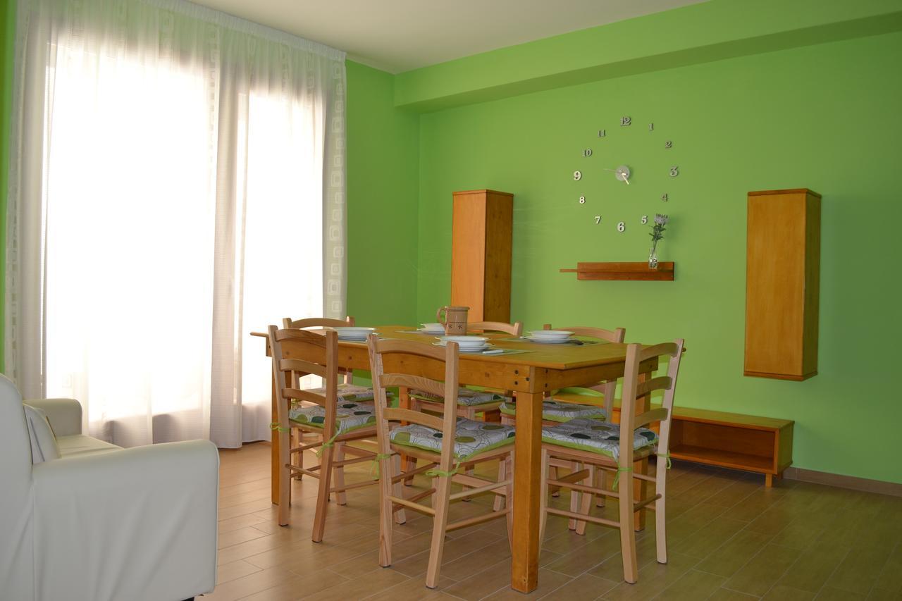 B&B Appia Antica Surbo Luaran gambar