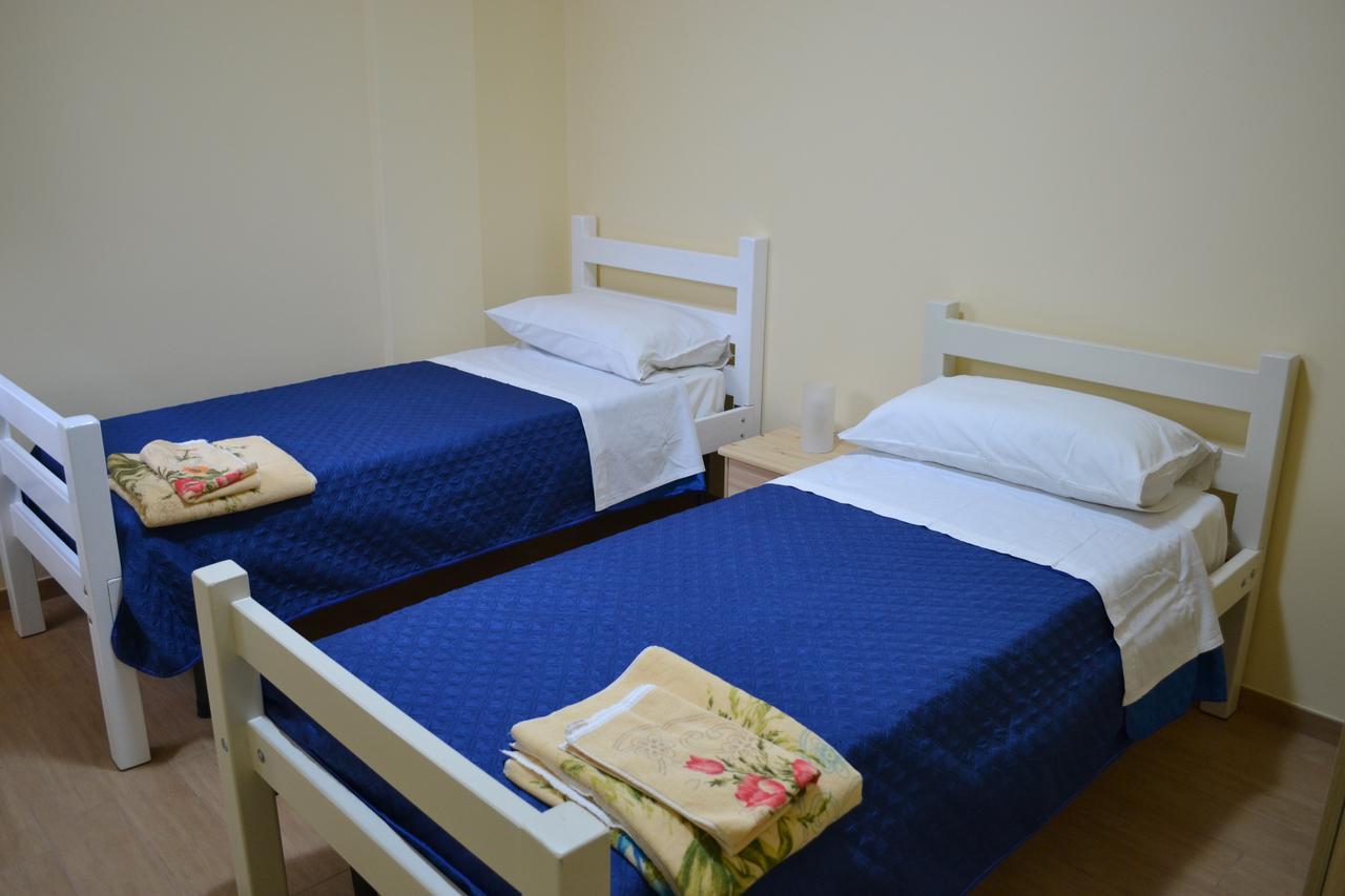 B&B Appia Antica Surbo Luaran gambar